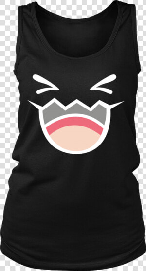 Pokemon Wobbuffet Shirt   T shirt  HD Png Download