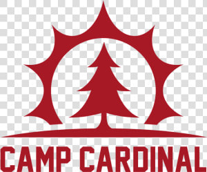 Stanford Summer Camp Logo   Go Cardinals Stanford  HD Png Download