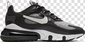 Nike Air Max 270 React  HD Png Download