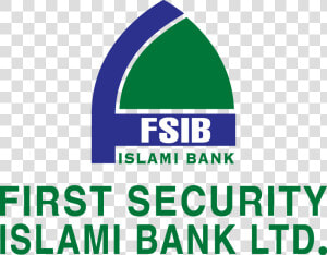 First Security Islami Bank Logo  HD Png Download