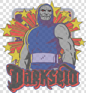 Darkseid  HD Png Download