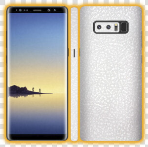 Galaxy Note   Galaxy Note8 Note 8 Samsung  HD Png Download