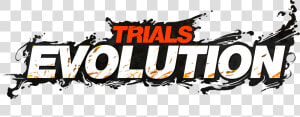 Trials Evolution   Png Download   Trials Evolution Png  Transparent Png