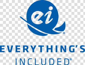 Everything S Included   Warner Music Artist Services  HD Png Download