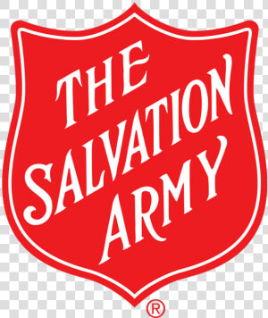 Salvation Army Shield  HD Png Download