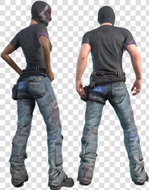 Prime Twitch Behavior Denim Amazon Human Battlegrounds   Player Unknown Battlegrounds Twitch Prime  HD Png Download