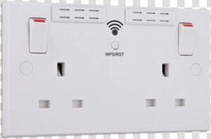 Bg Wifi Extender Socket  HD Png Download