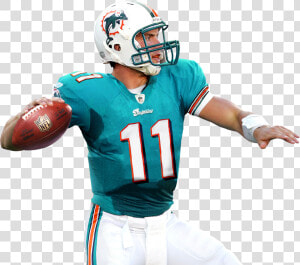 Rugby   Andrew Luck Miami Dolphins  HD Png Download