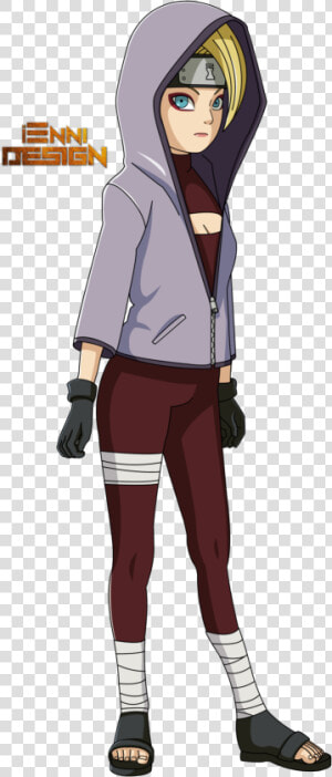 Yodo Boruto Png  Transparent Png