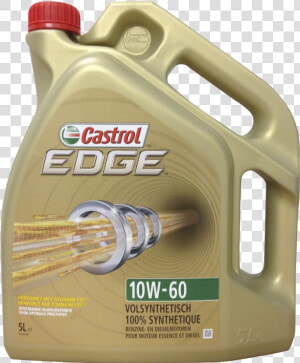 Castrol 5w40 Edge  HD Png Download