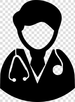 Male Doctor   Male Doctors Icon Png  Transparent Png