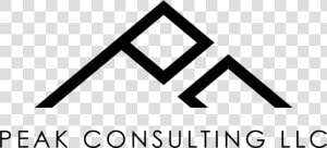 Peak Consulting   Peak Consulting Llc  HD Png Download