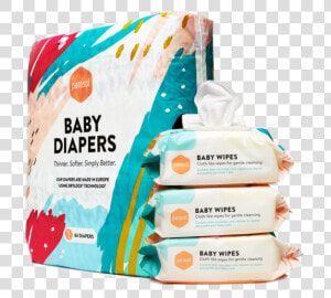 Diapers  amp  Wipes Subscription   Baby Diapers  amp  Wipes  HD Png Download