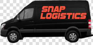 Sprinter Van   Compact Van  HD Png Download