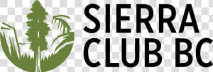 Logo Sierra Club Foundation  HD Png Download