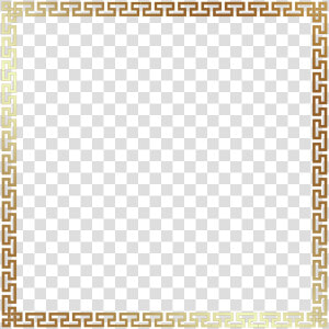 Style Border Frame Transparent   Pyramid Of The Niches  HD Png Download