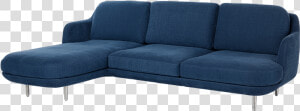 Chaise Longue Sofa  HD Png Download