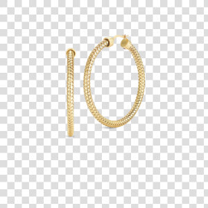 Transparent Hoop Earring Png   Body Jewelry  Png Download