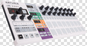 Arturia Beatstep Pro Png  Transparent Png