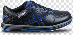 Kr Strikeforce Men S Ranger Bowling Shoes Black blue   Kr Strikeforce Mens Ranger Bowling Shoes  HD Png Download