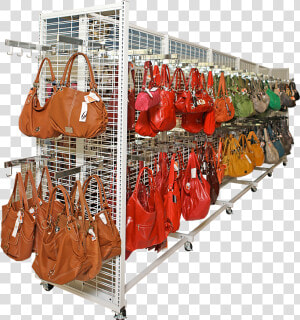 T rack Softlines   Shopping Rack Png  Transparent Png