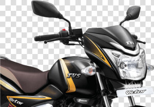 Tvs Victor 2019 Model  HD Png Download