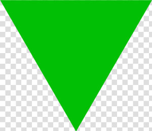 Green Triangle Logos   Green Triangle Icon Png  Transparent Png