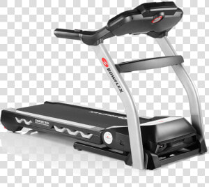 Bowflex Treadmill Series 5  HD Png Download