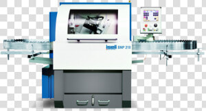 Iseli Bnp 210  Vollautomatische 3 Achsen Gesteuerte   Machine Tool  HD Png Download