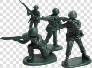 Soldados De Juguete   Toy Soldiers Transparent Background  HD Png Download