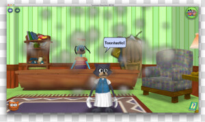 Toontown Png  Transparent Png