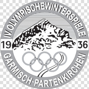 1936 Winter Olympics  HD Png Download