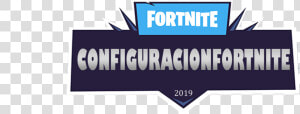 Configuracion Fortnite   Codigo De Creador Fortnite Crear  HD Png Download