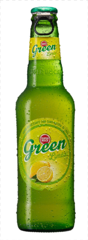 Image   Super Bock Beer Green  HD Png Download