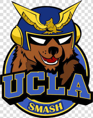 Ucla Bruins  HD Png Download