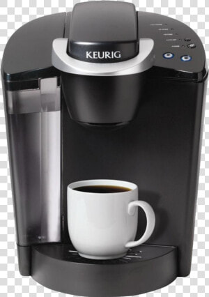 Older Keurig Coffee Maker  HD Png Download