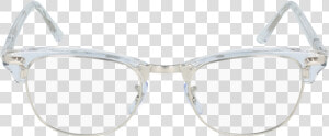 Rayban Rb 5154 Unisex S Eyeglasses   Tints And Shades  HD Png Download