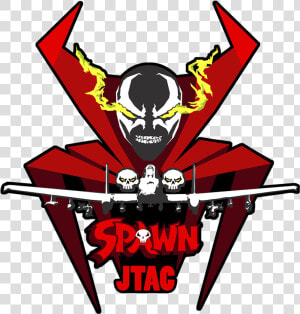 Spawn   Png Download   Emblem  Transparent Png