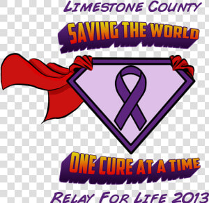 Relay For Life Logo Png  Transparent Png