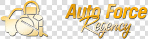 Auto Force Regency  HD Png Download