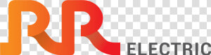 Rr Electric   Rr Electric Logo  HD Png Download