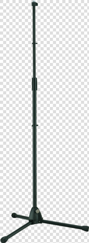 Konig  amp  Meyer 199 Microphone Stand Black  HD Png Download