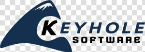 Keyhole Software  HD Png Download