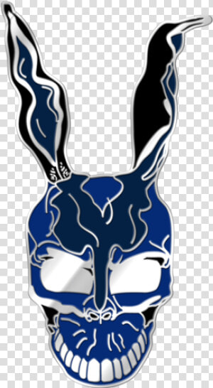 Donnie Darko Frank   Donnie Darko Frank Transparent  HD Png Download