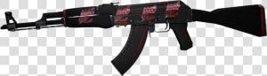 Ak 47 Png Csgo Hd Redline In Just   Ak 47 Png Csgo  Transparent Png