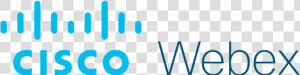 Cisco Webex Logo Png  Transparent Png