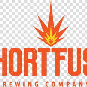 Short Fuse Brewing Logo  HD Png Download