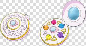 Ojamajo Doremi Hana Chan Compact  HD Png Download