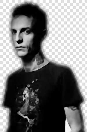  deadmau5 Joel Thomas Zimmerman deadmau5 Sticker   Joel Zimmerman Deadmau5  HD Png Download