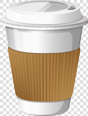 Coffee Cup Clipart Latte   Coffee Cup No Background  HD Png Download